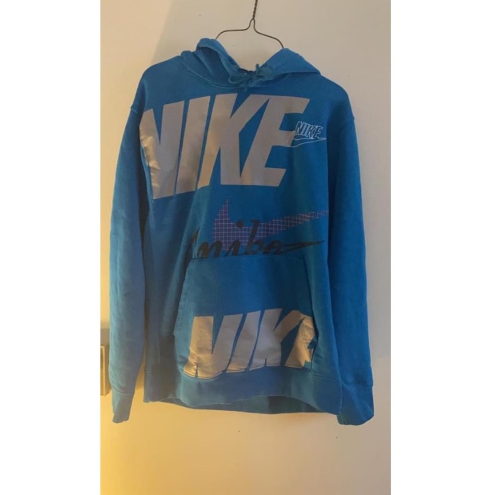 Mens Nike hoodie